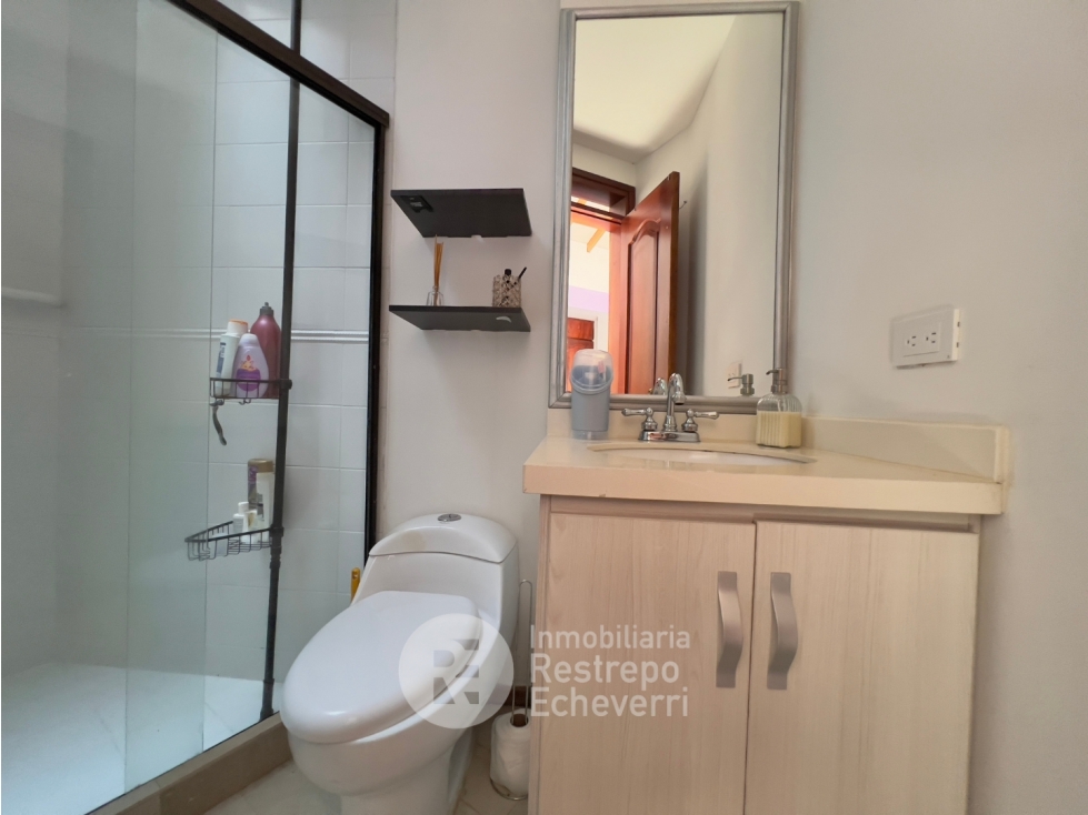 Casa en venta en El Trebol, Manizales · foto 18 de 24