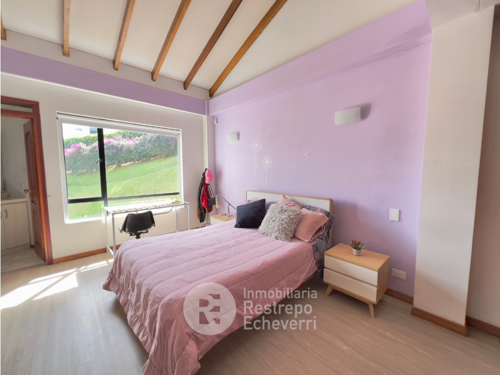 Casa en venta en El Trebol, Manizales · foto 19 de 24