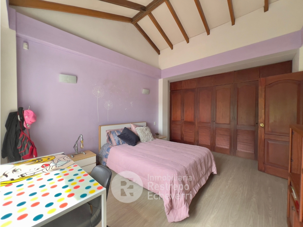 Casa en venta en El Trebol, Manizales · foto 20 de 24