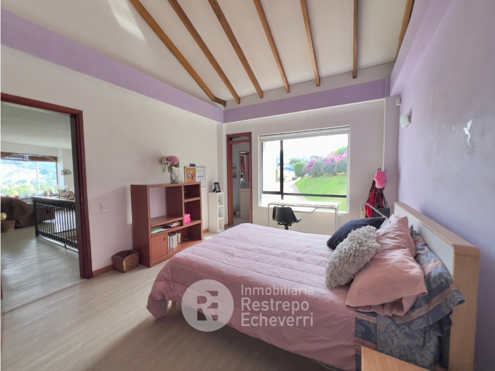 Casa en venta en El Trebol, Manizales · foto 21 de 24
