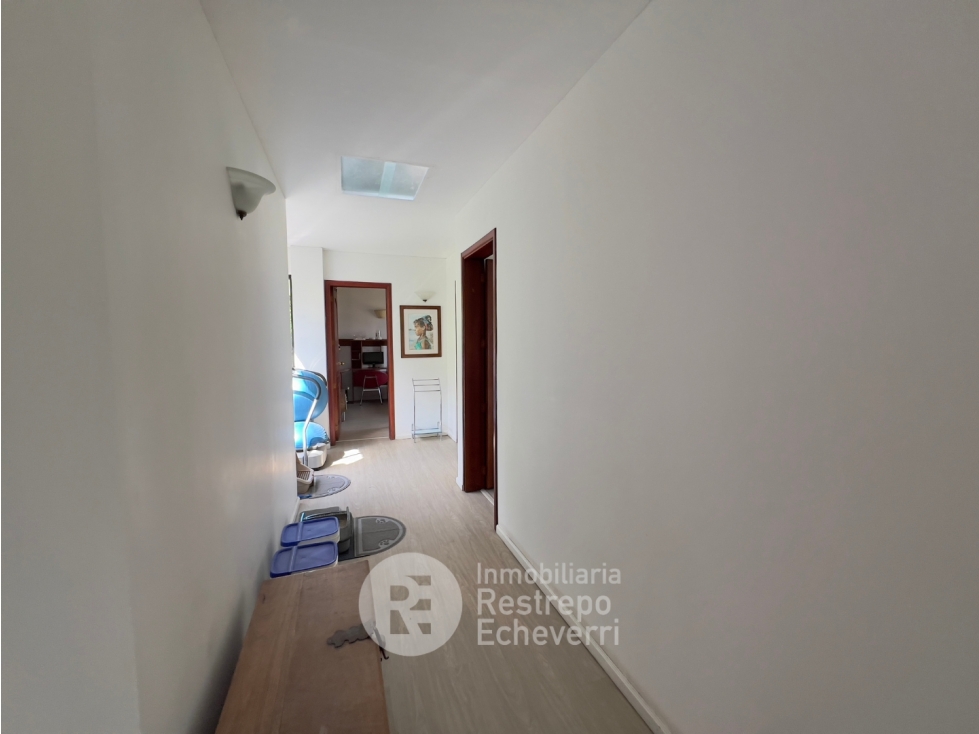 Casa en venta en El Trebol, Manizales · foto 22 de 24