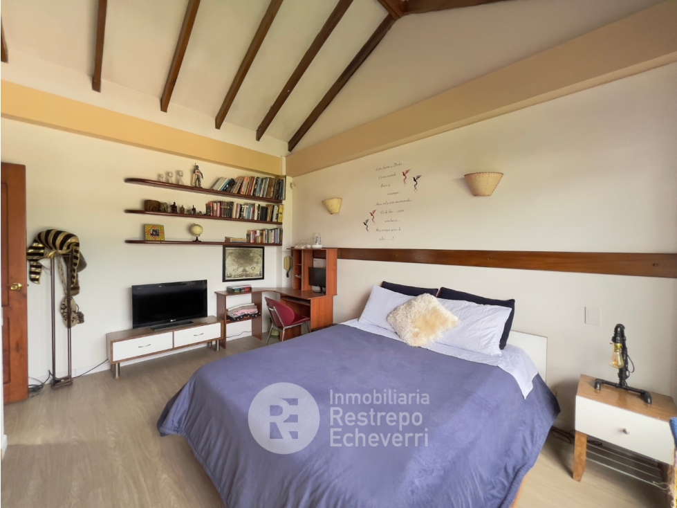 Casa en venta en El Trebol, Manizales · foto 23 de 24