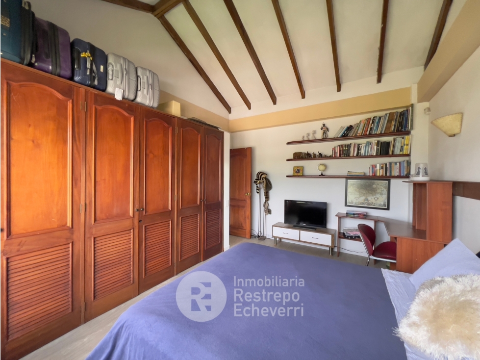 Casa en venta en El Trebol, Manizales · foto 24 de 24