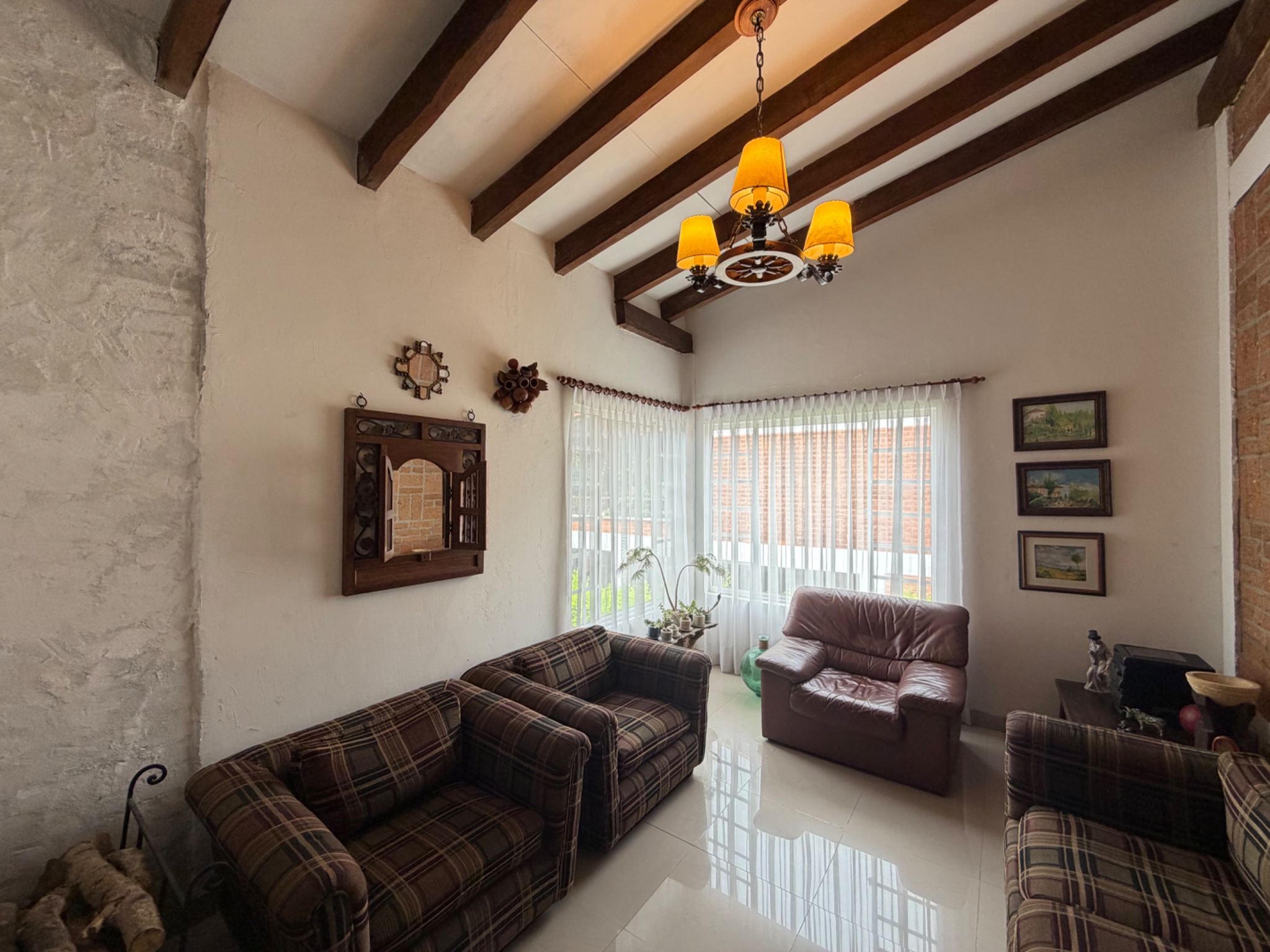 Casa en venta en Morelia, Pereira · foto 8 de 24