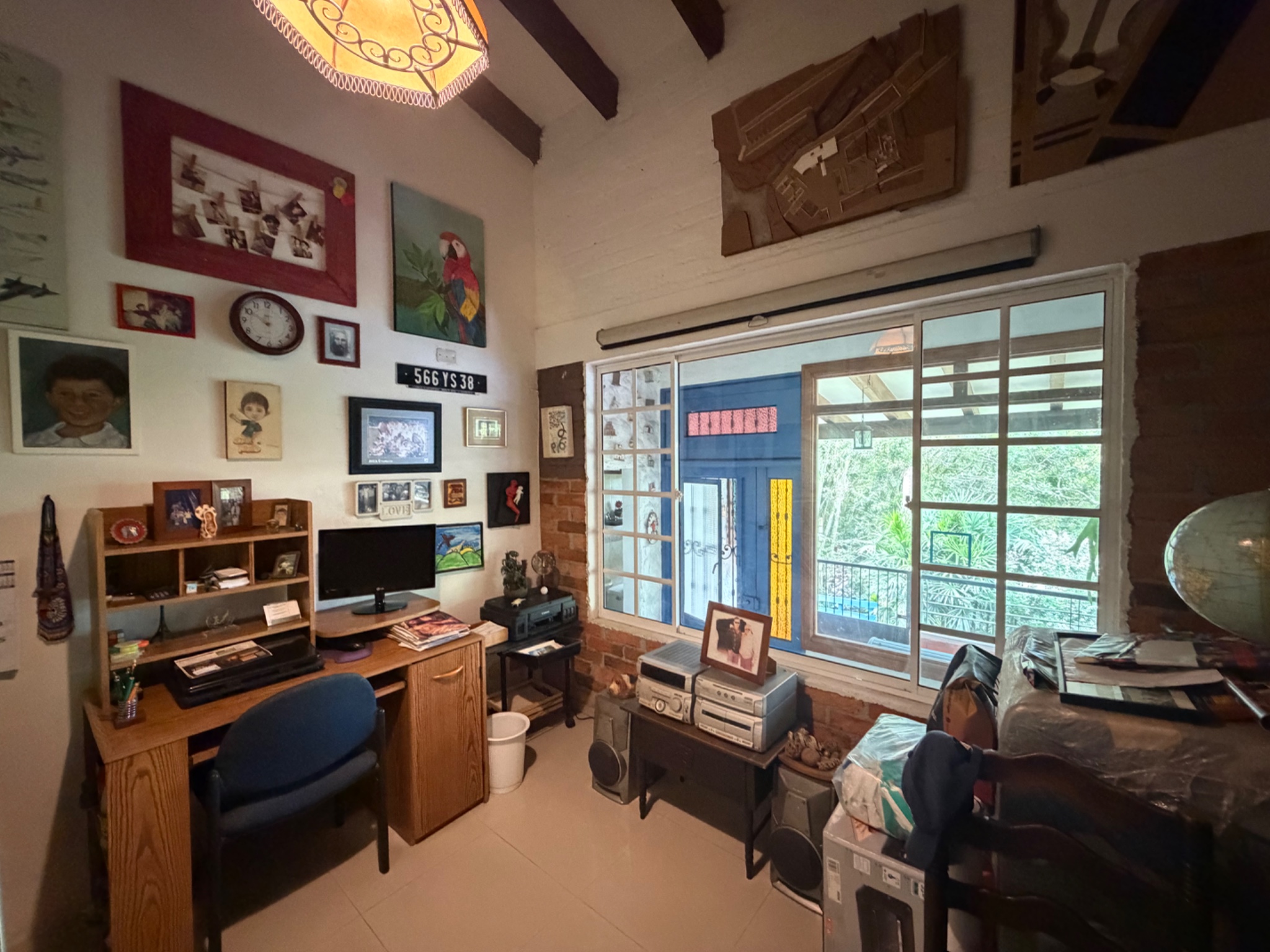 Casa en venta en Morelia, Pereira · foto 17 de 24