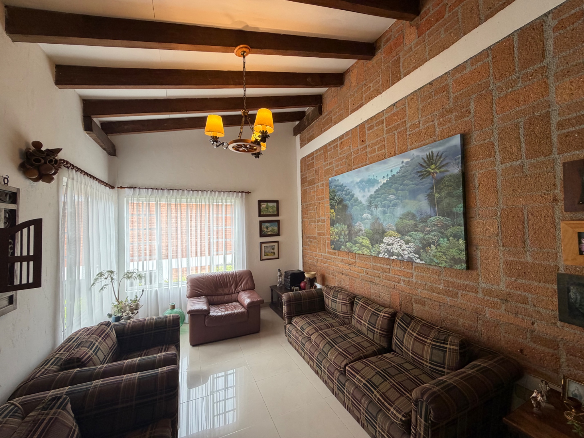 Casa en venta en Morelia, Pereira · foto 9 de 24