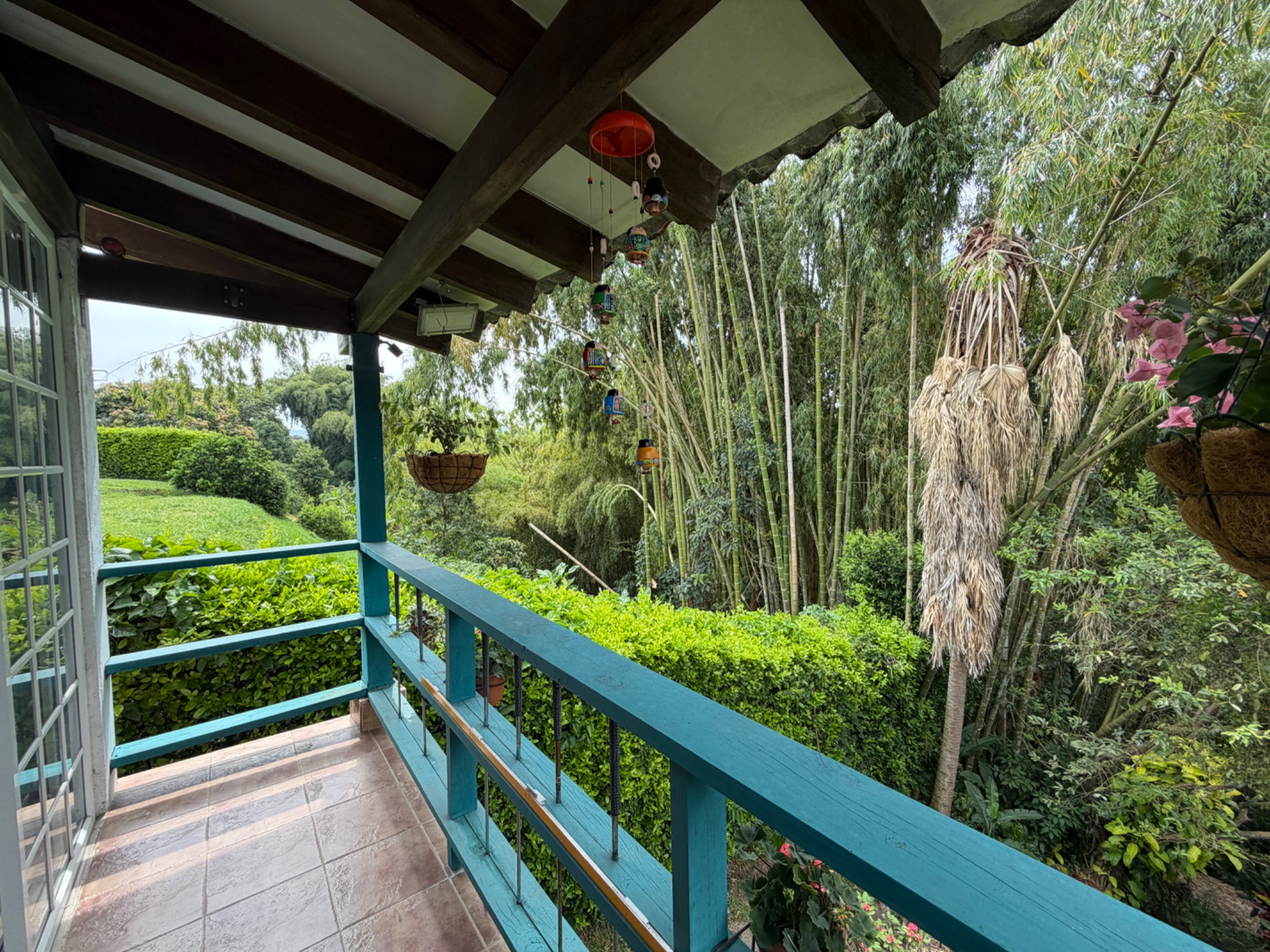 Casa en venta en Morelia, Pereira · foto 24 de 24
