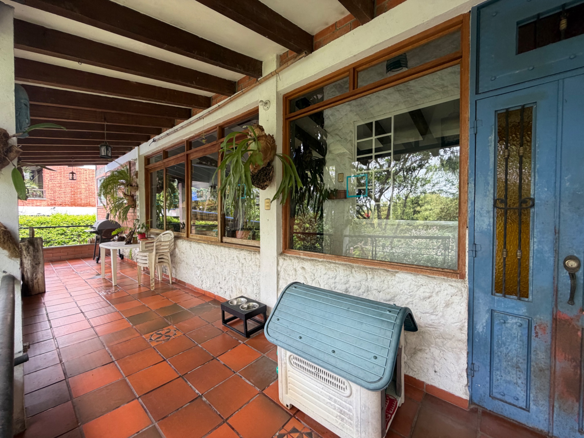 Casa en venta en Morelia, Pereira · foto 22 de 24