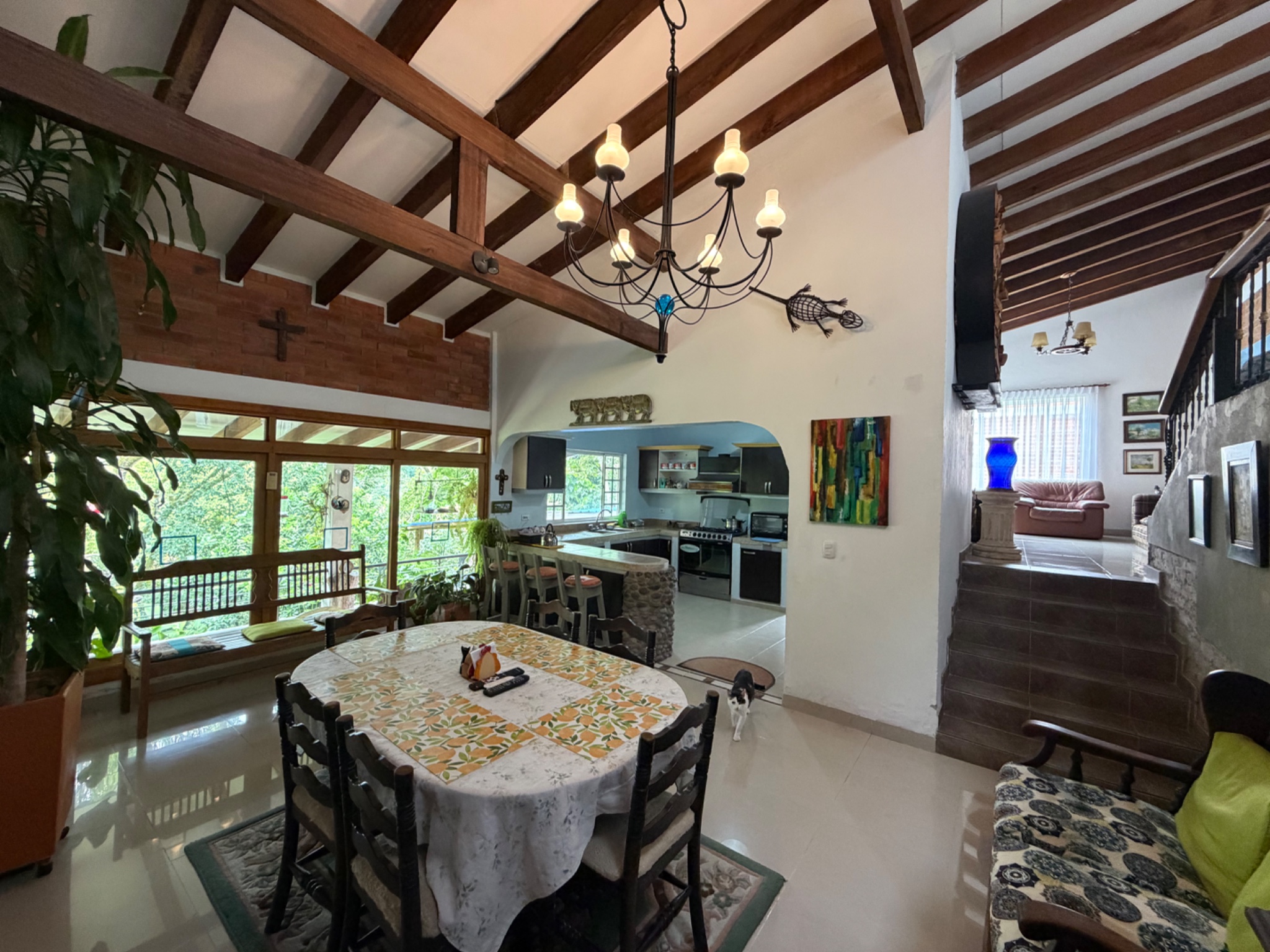 Casa en venta en Morelia, Pereira · foto 10 de 24