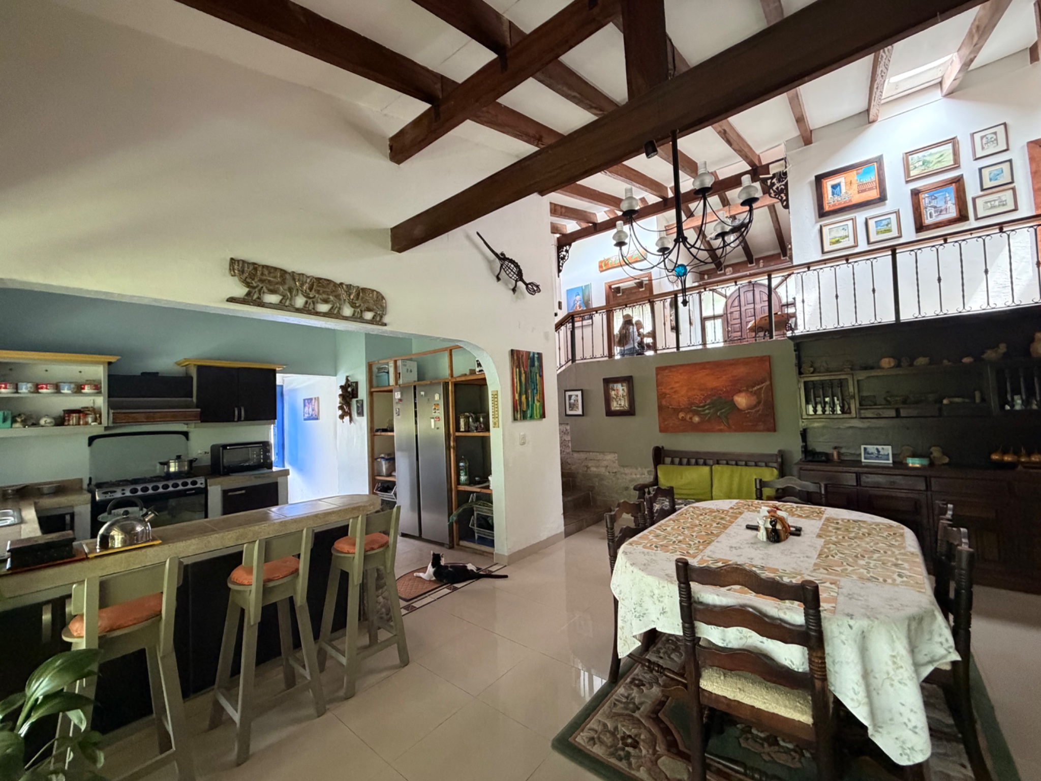 Casa en venta en Morelia, Pereira · foto 15 de 24
