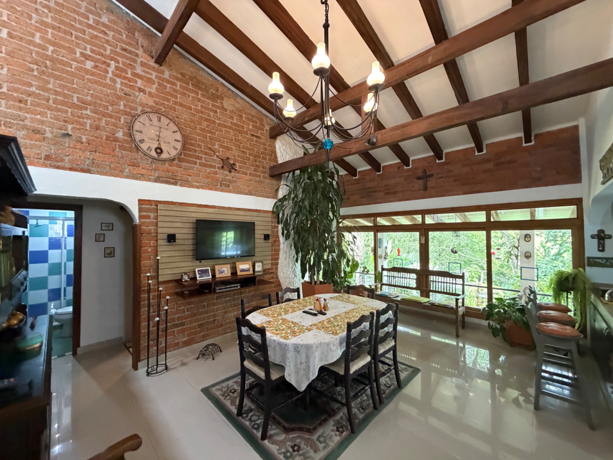 Casa en venta en Morelia, Pereira · foto 11 de 24