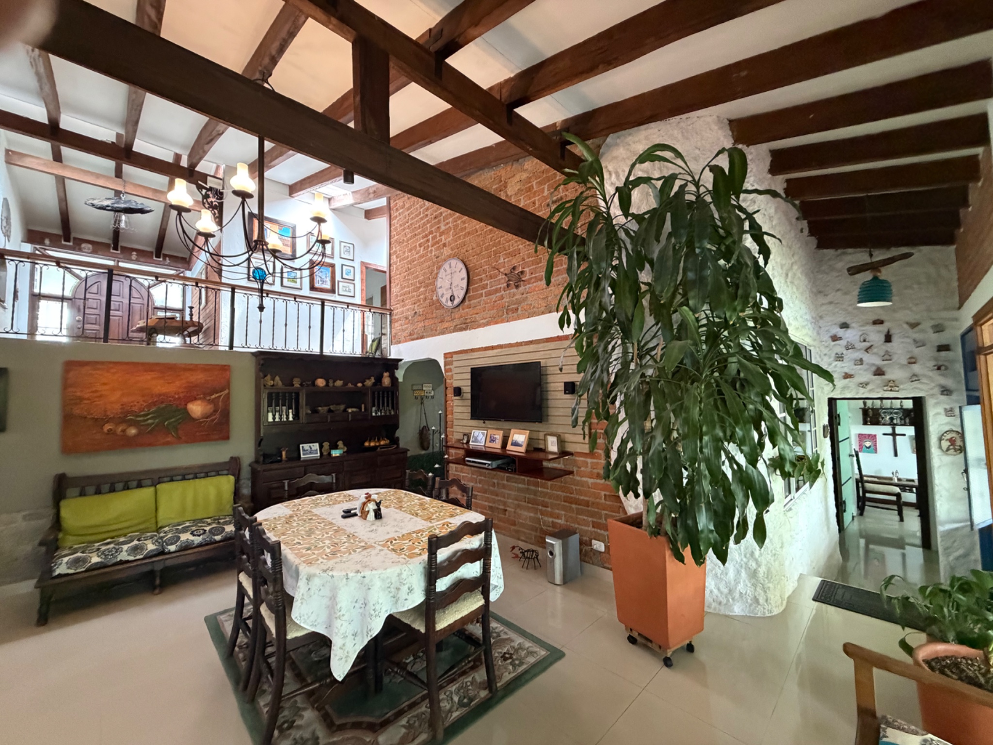Casa en venta en Morelia, Pereira · foto 12 de 24