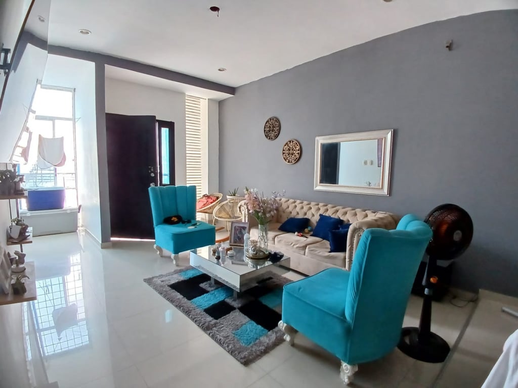 Apartamento en venta en La Julia, Montería · foto 2 de 12