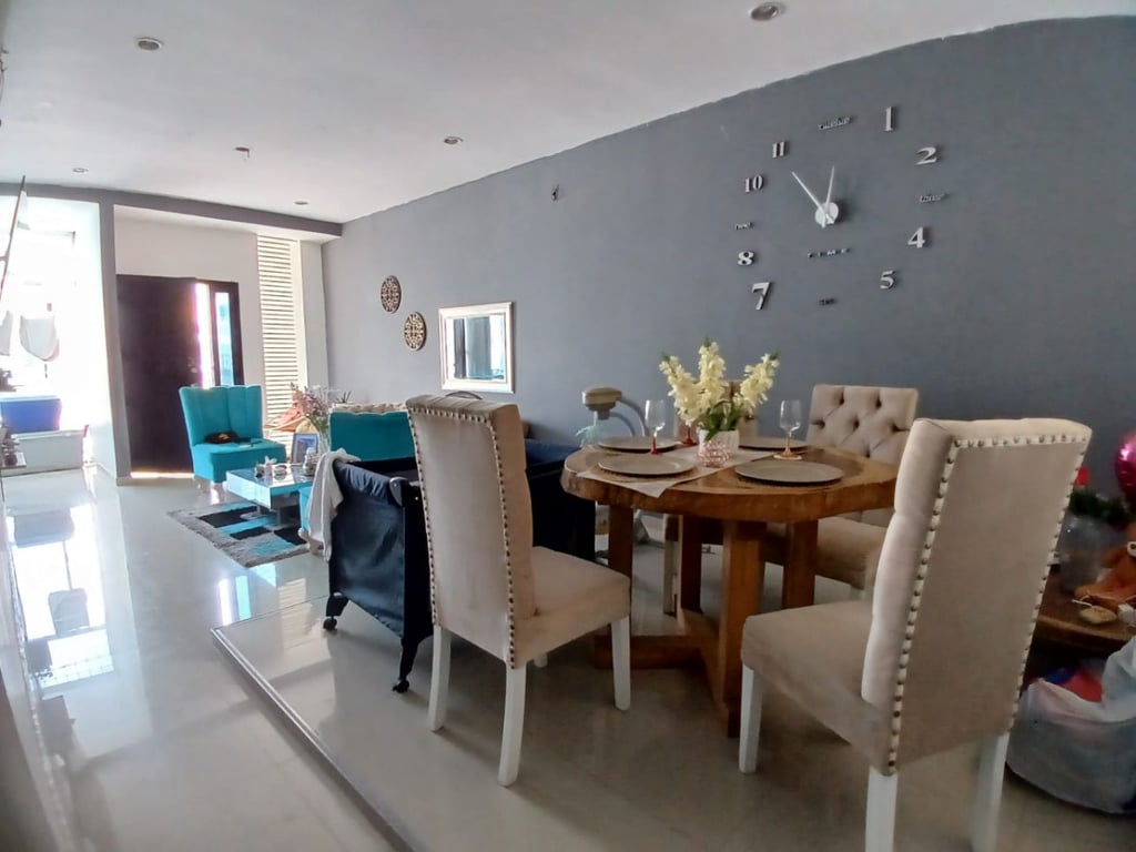 Apartamento en venta en La Julia, Montería · foto 3 de 12