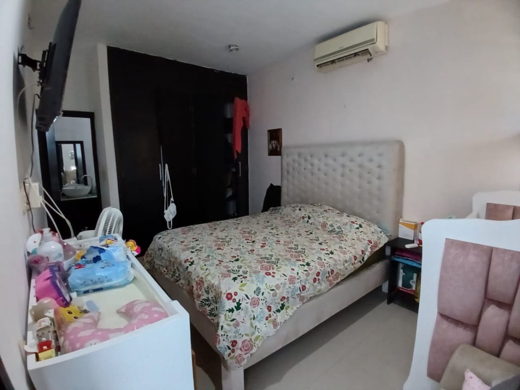 Apartamento en venta en La Julia, Montería · foto 4 de 12