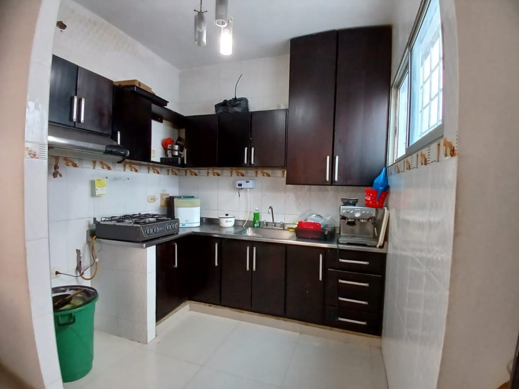 Apartamento en venta en La Julia, Montería · foto 5 de 12