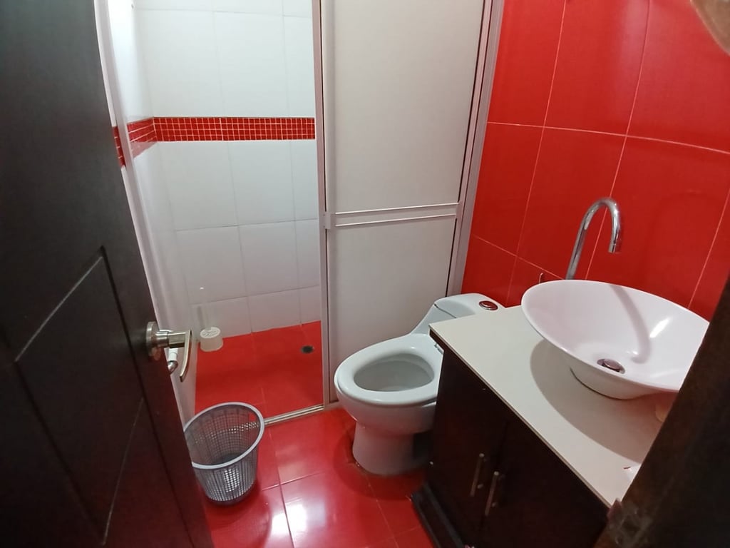 Apartamento en venta en La Julia, Montería · foto 6 de 12