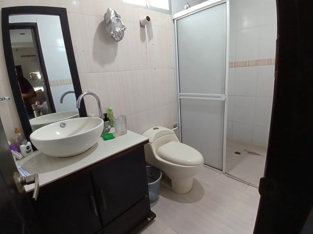 Apartamento en venta en La Julia, Montería · foto 7 de 12