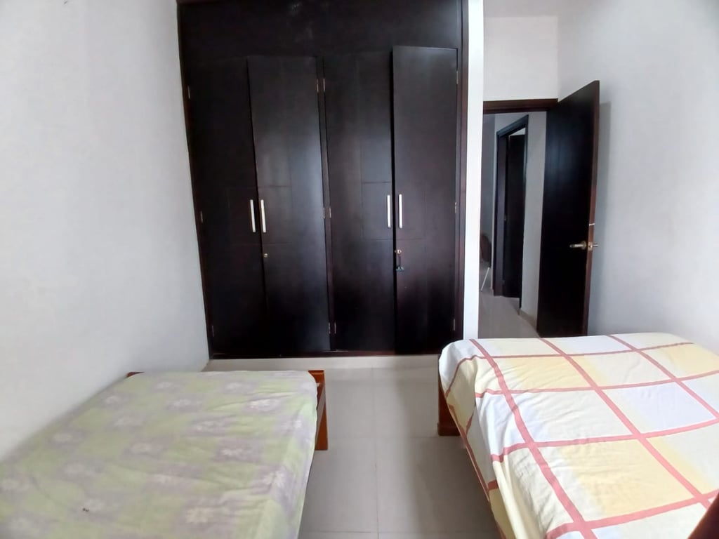 Apartamento en venta en La Julia, Montería · foto 8 de 12