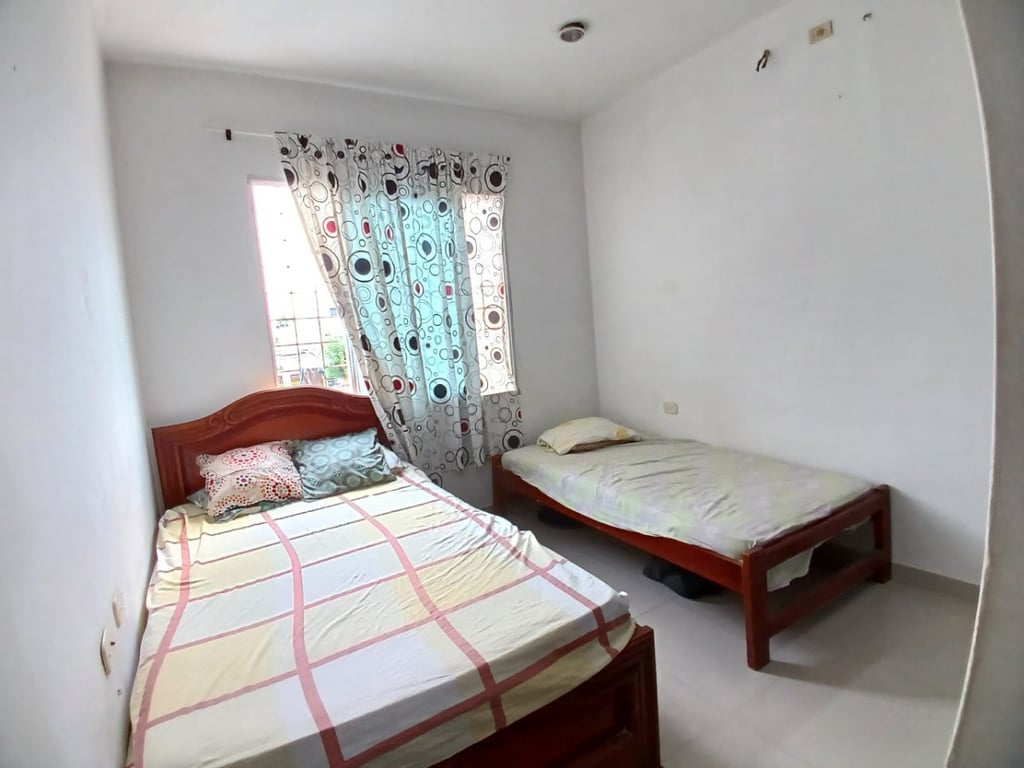 Apartamento en venta en La Julia, Montería · foto 9 de 12