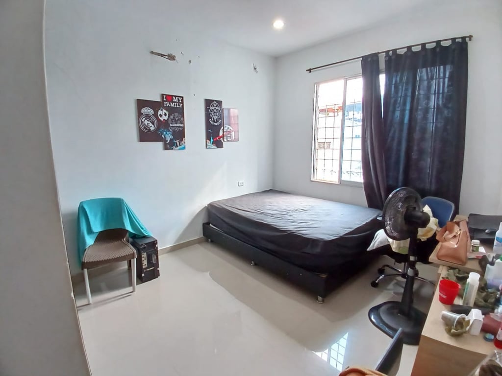 Apartamento en venta en La Julia, Montería · foto 10 de 12