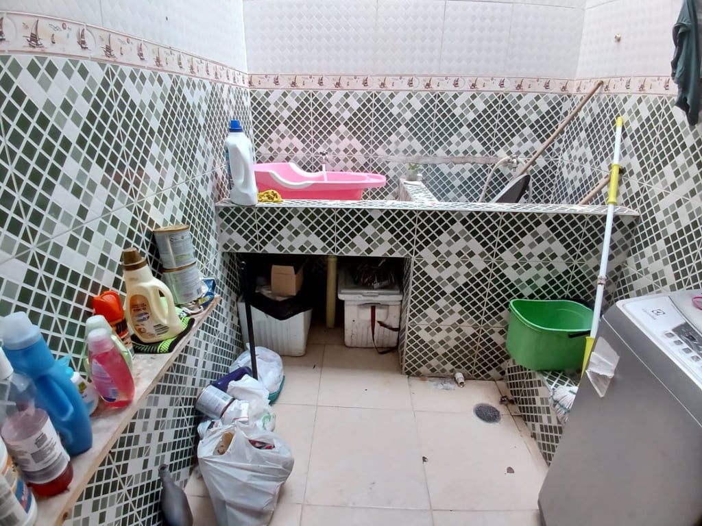 Apartamento en venta en La Julia, Montería · foto 11 de 12