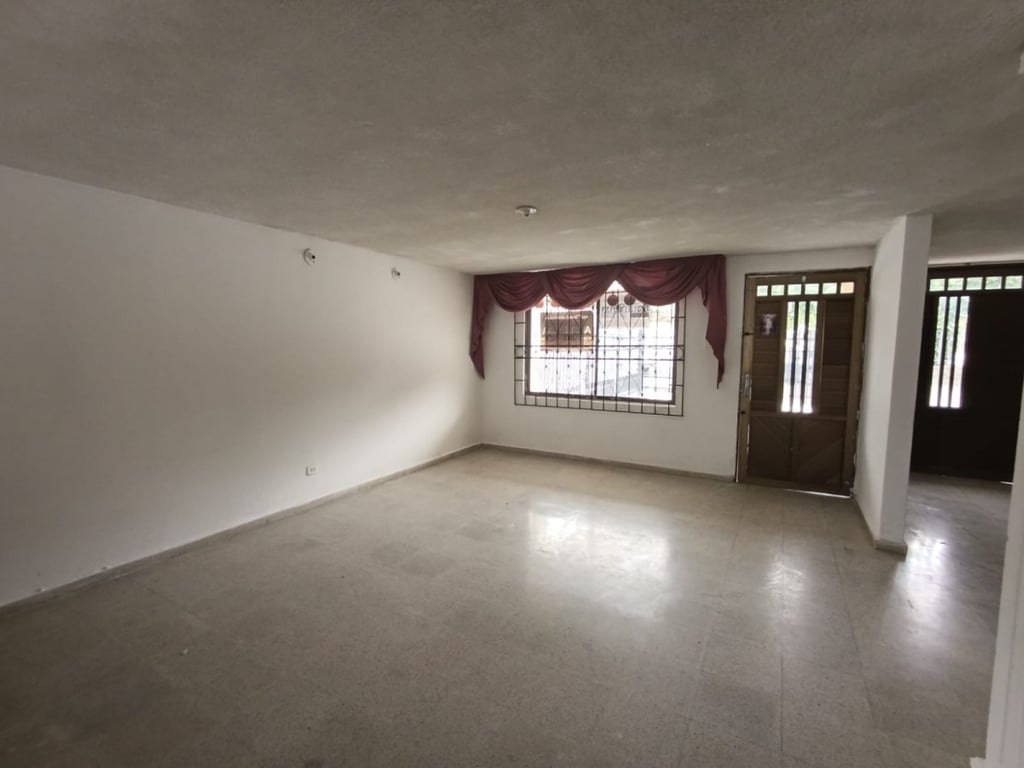 Casa en venta en Pasatiempo, Montería · foto 3 de 12