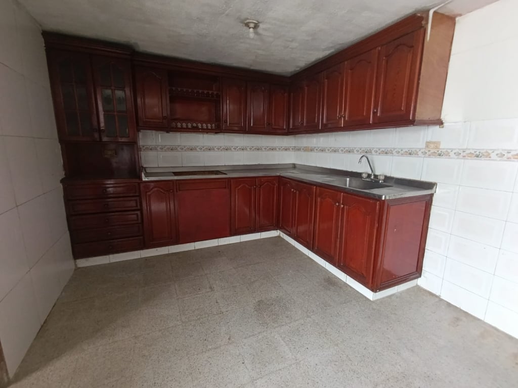 Casa en venta en Pasatiempo, Montería · foto 7 de 12