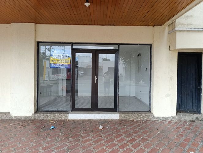 Local en arriendo en Chuchurubi, Montería, 30 m² · foto 3 de 12