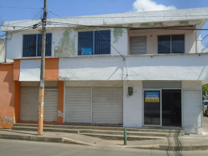 Local en arriendo en Centro, Montería, 273 m² · foto 2 de 12