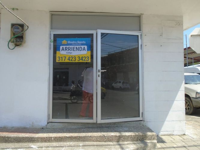 Local en arriendo en Centro, Montería, 273 m² · foto 3 de 12