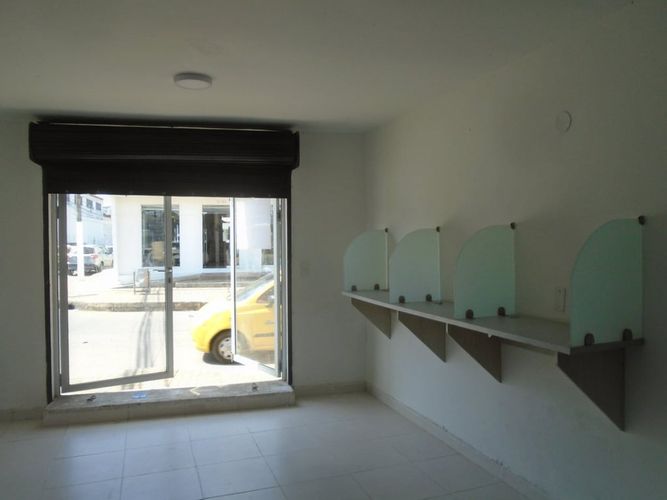Local en arriendo en Centro, Montería, 273 m² · foto 5 de 12