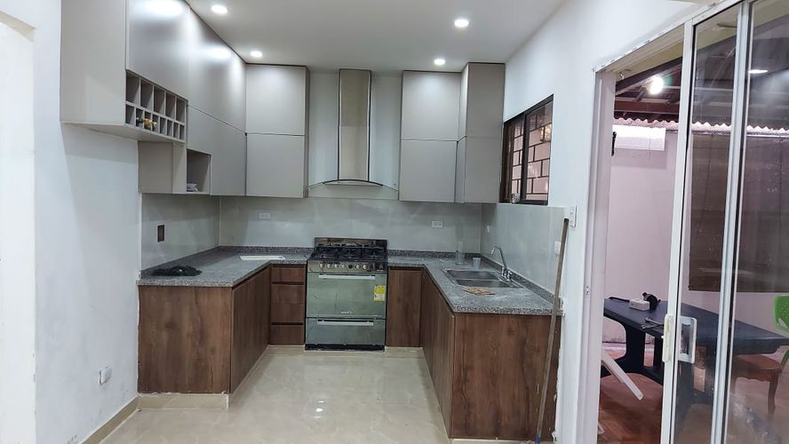 Casa en venta en Urbina, Montería · foto 9 de 12