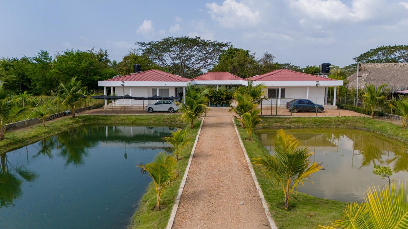 Casa en venta en Mocari, Montería · foto 2 de 12