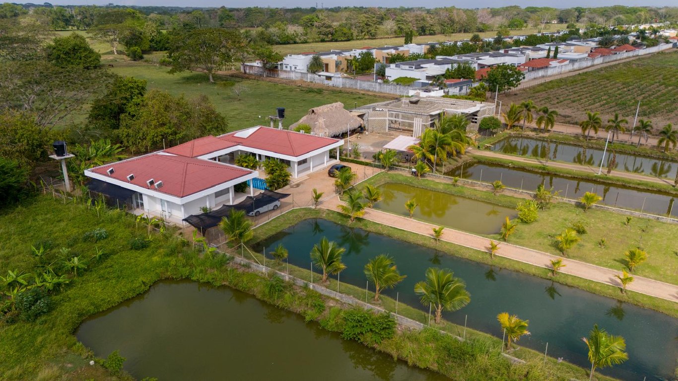 Casa en venta en Mocari, Montería · foto 3 de 12
