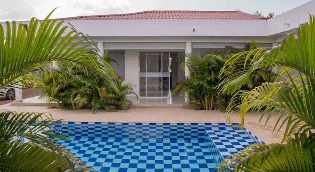 Casa en venta en Mocari, Montería · foto 4 de 12