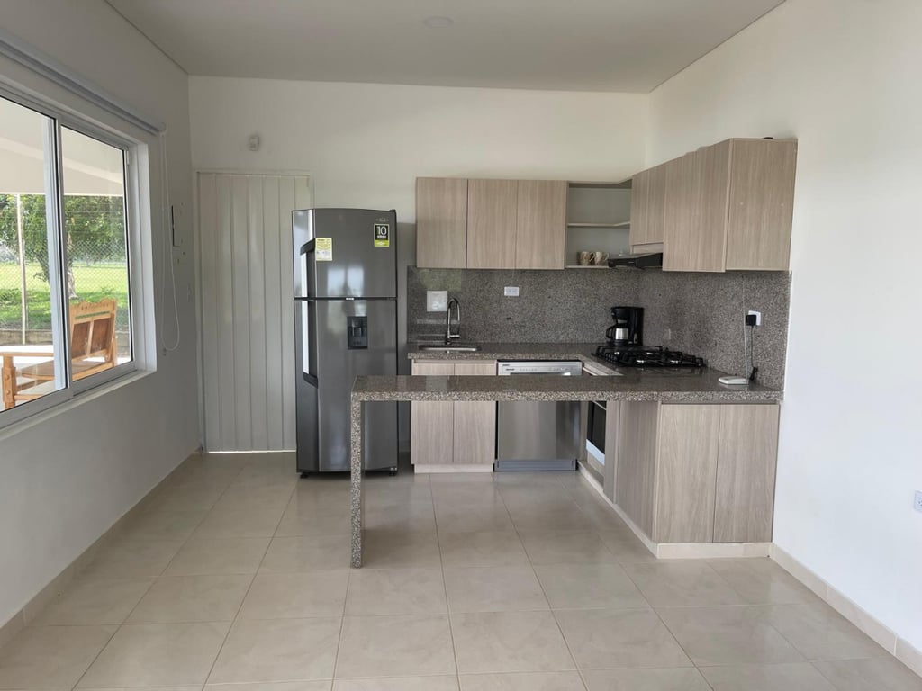 Casa en venta en Mocari, Montería · foto 8 de 12