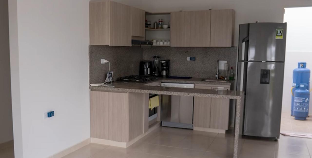 Casa en venta en Mocari, Montería · foto 9 de 12