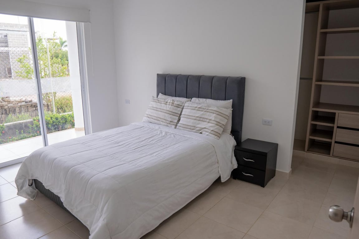 Casa en venta en Mocari, Montería · foto 11 de 12
