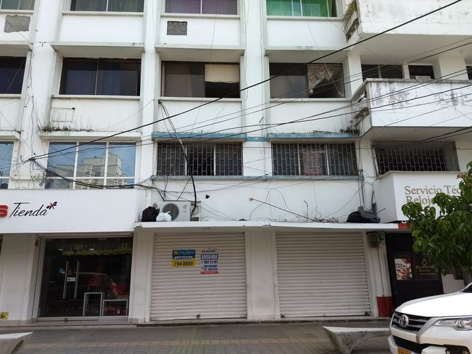 Local en arriendo en Centro, Montería, 120 m² · foto 2 de 12