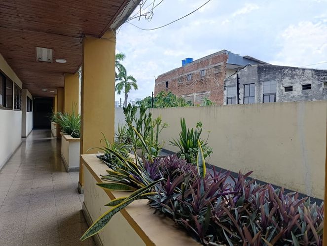 Oficina en arriendo en Centro, Montería, 54 m² · foto 2 de 12