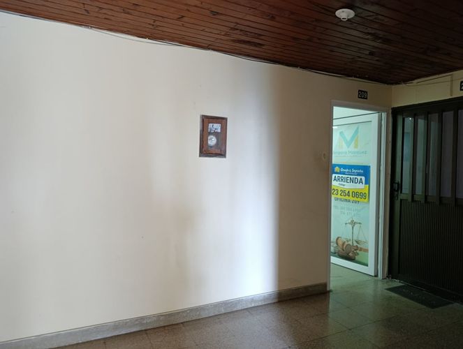 Oficina en arriendo en Centro, Montería, 54 m² · foto 3 de 12
