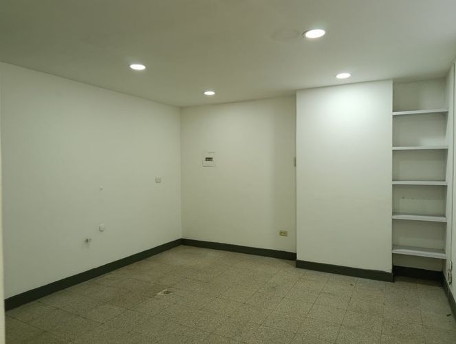Oficina en arriendo en Centro, Montería, 54 m² · foto 4 de 12