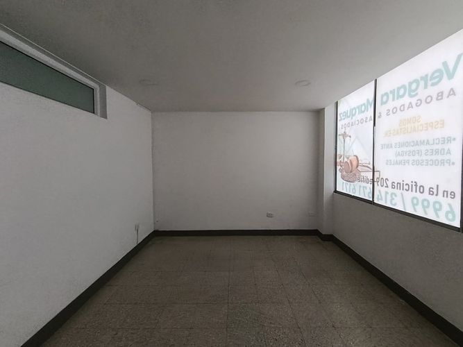 Oficina en arriendo en Centro, Montería, 54 m² · foto 9 de 12