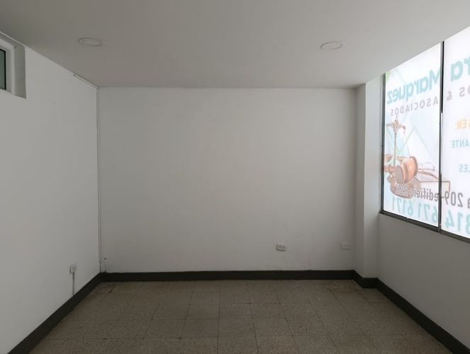 Oficina en arriendo en Centro, Montería, 54 m² · foto 11 de 12