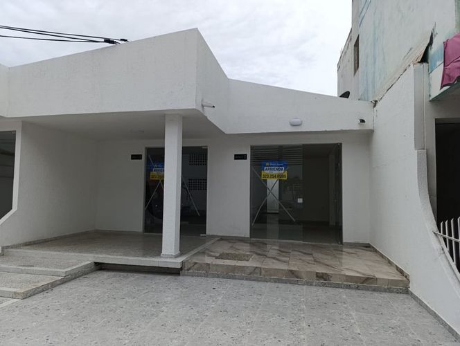 Local en arriendo en Centro, Montería, 325 m² · foto 2 de 12