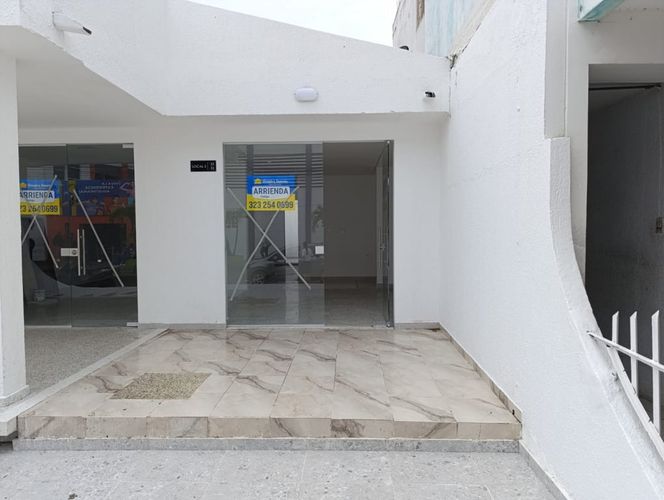 Local en arriendo en Centro, Montería, 325 m² · foto 3 de 12