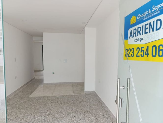 Local en arriendo en Centro, Montería, 325 m² · foto 4 de 12