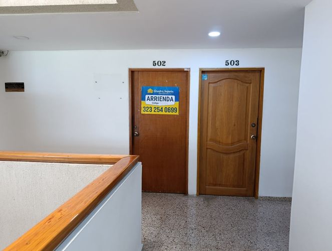 Oficina en arriendo en Centro, Montería, 600 m² · foto 6 de 12