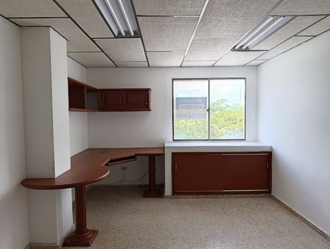 Oficina en arriendo en Centro, Montería, 600 m² · foto 11 de 12